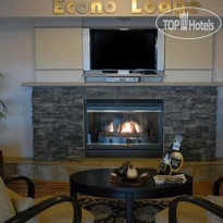 Econo Lodge & Suites Lethbridge