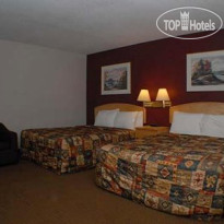 Econo Lodge & Suites Lethbridge