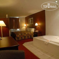 Econo Lodge & Suites Lethbridge