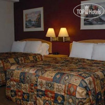 Econo Lodge & Suites Lethbridge
