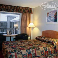 Econo Lodge & Suites Lethbridge