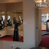 Econo Lodge & Suites Lethbridge