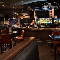 Sandman Hotel Grande Prairie 