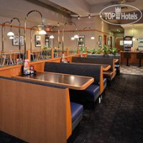 Sandman Hotel Grande Prairie 