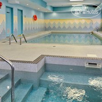 Sandman Hotel Grande Prairie 