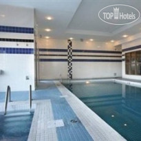 Sandman Hotel & Suites Calgary South 