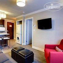Sandman Hotel & Suites Calgary South