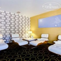 Sandman Hotel & Suites Calgary South