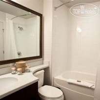 Sandman Hotel & Suites Calgary South