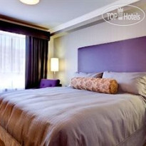 Sandman Hotel & Suites Calgary South