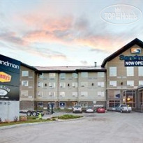 Sandman Hotel & Suites Calgary South