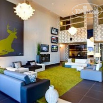 Sandman Hotel & Suites Calgary South