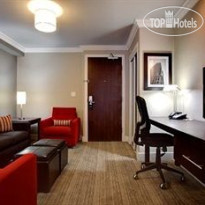 Sandman Hotel & Suites Calgary South