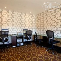 Sandman Hotel & Suites Calgary South