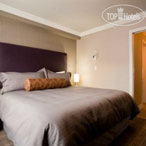 Sandman Hotel & Suites Calgary South