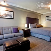 Sandman Hotel & Suites Calgary South