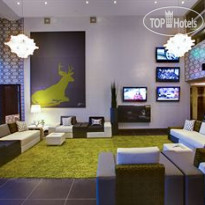 Sandman Hotel & Suites Calgary South