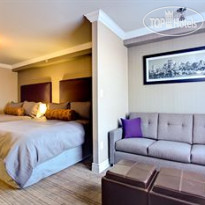 Sandman Hotel & Suites Calgary South