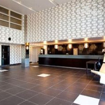 Sandman Hotel & Suites Calgary South