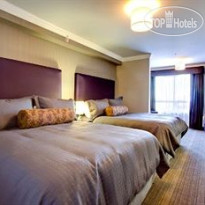 Sandman Hotel & Suites Calgary South