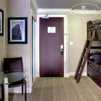 Sandman Hotel & Suites Calgary South
