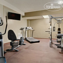 Ramada Limited Medicine Hat 