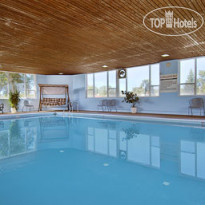 Ramada Limited Medicine Hat 