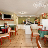 Ramada Limited Medicine Hat 