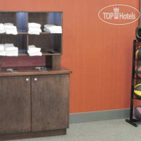 Hampton Inn by Hilton Fort Saskatchewan