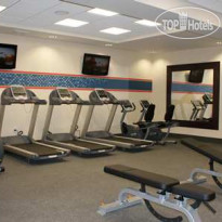 Hampton Inn by Hilton Fort Saskatchewan
