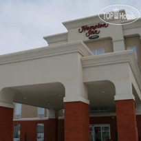 Hampton Inn by Hilton Fort Saskatchewan