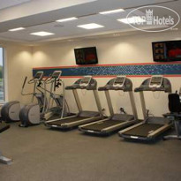 Hampton Inn by Hilton Fort Saskatchewan