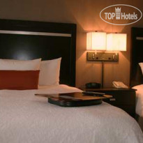 Hampton Inn by Hilton Fort Saskatchewan