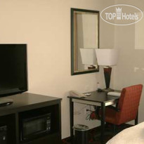 Hampton Inn by Hilton Fort Saskatchewan
