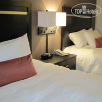 Hampton Inn by Hilton Fort Saskatchewan