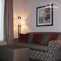 Hampton Inn by Hilton Fort Saskatchewan