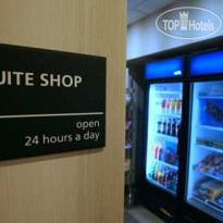 Hampton Inn by Hilton Fort Saskatchewan