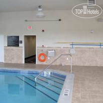 Hampton Inn by Hilton Fort Saskatchewan