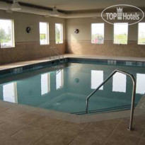 Hampton Inn by Hilton Fort Saskatchewan