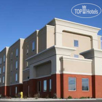 Hampton Inn by Hilton Fort Saskatchewan