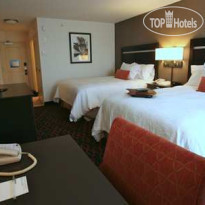 Hampton Inn by Hilton Fort Saskatchewan