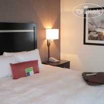 Hampton Inn by Hilton Fort Saskatchewan