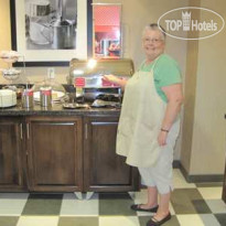 Hampton Inn by Hilton Fort Saskatchewan