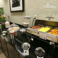 Hampton Inn by Hilton Fort Saskatchewan