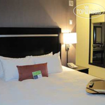 Hampton Inn by Hilton Fort Saskatchewan