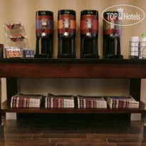 Hampton Inn by Hilton Fort Saskatchewan