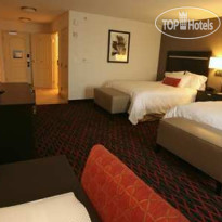 Hampton Inn by Hilton Fort Saskatchewan