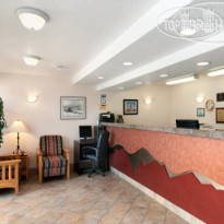 Travelodge Drumheller 