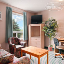 Travelodge Edmonton Airport 