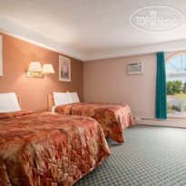 Travelodge Edmonton Airport 